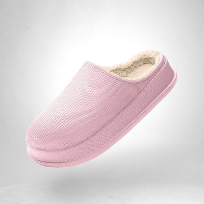 ComfortStep Cushioned Slippers