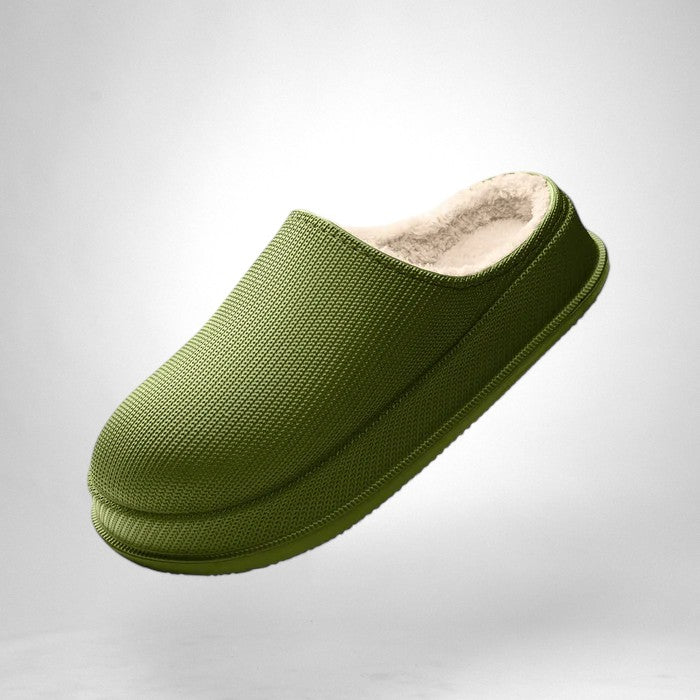 ComfortStep Cushioned Slippers