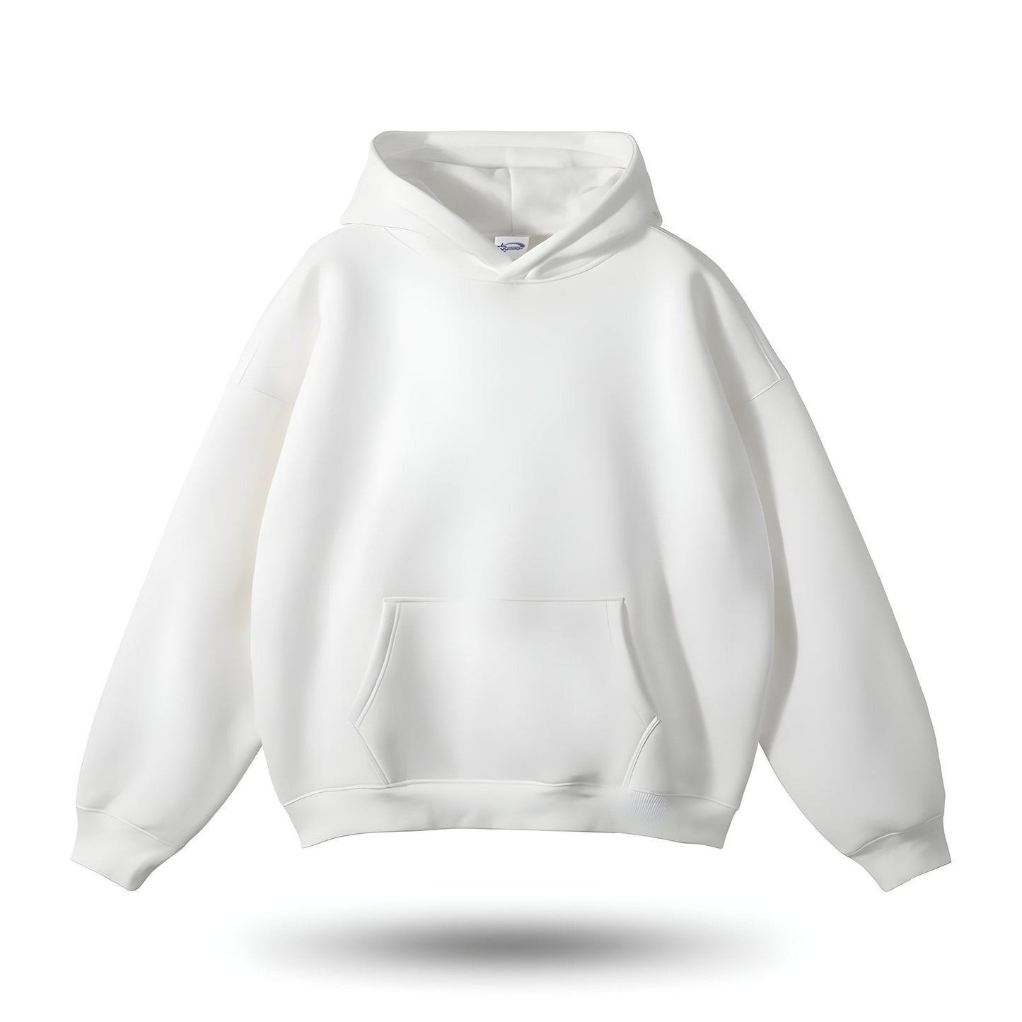 Stephen | Men's Comfortable Stress-Relief Sweater