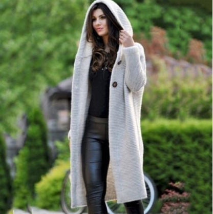 Comfy Autumn Women's Sweater | Cozy and Stylish