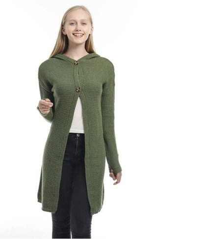 Comfy Autumn Women's Sweater | Cozy and Stylish