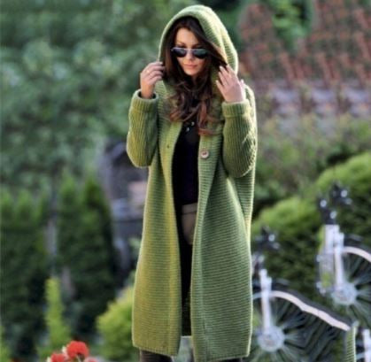 Comfy Autumn Women's Sweater | Cozy and Stylish