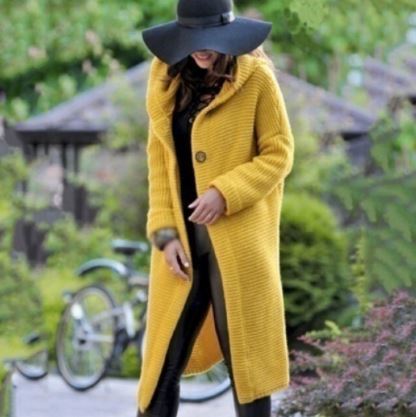 Comfy Autumn Women's Sweater | Cozy and Stylish