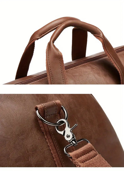 Compact Travel Wardrobe Luggage