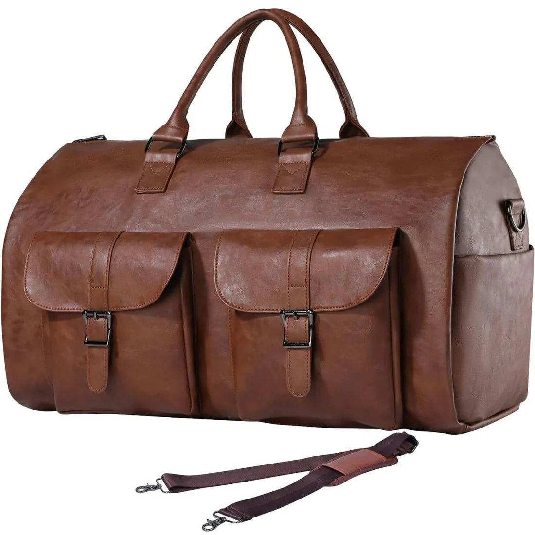 Compact Travel Wardrobe Luggage