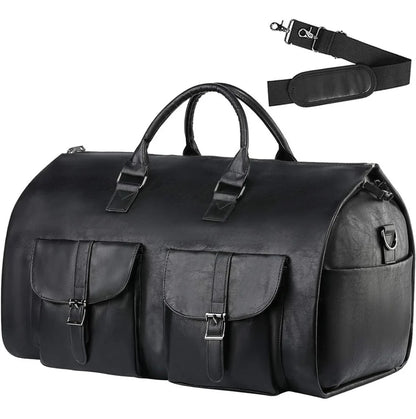 Compact Travel Wardrobe Luggage