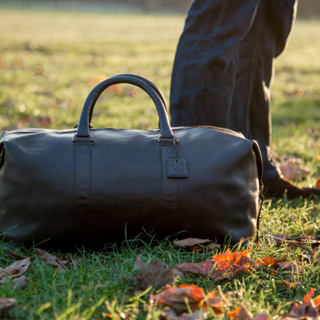 Compact Travel Wardrobe Luggage