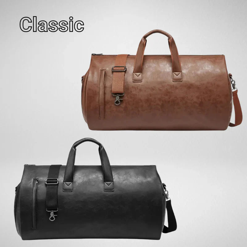 Compact Travel Wardrobe Luggage