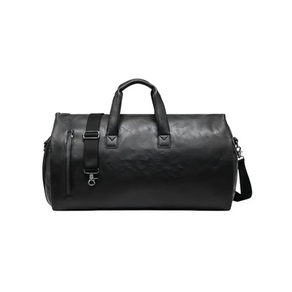 Compact Travel Wardrobe Luggage