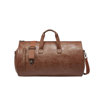 Compact Travel Wardrobe Luggage