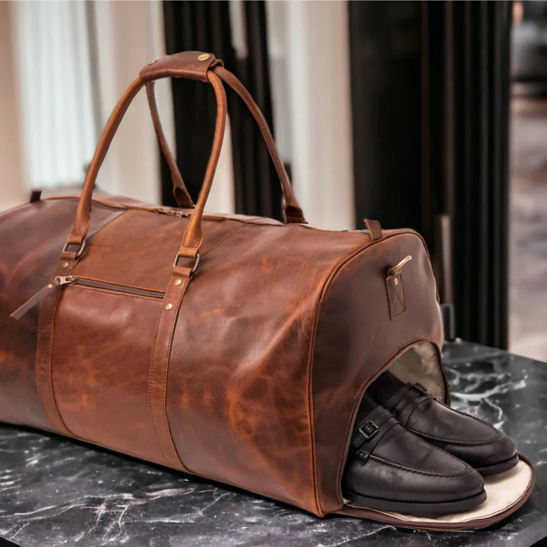 Compact Travel Wardrobe Luggage
