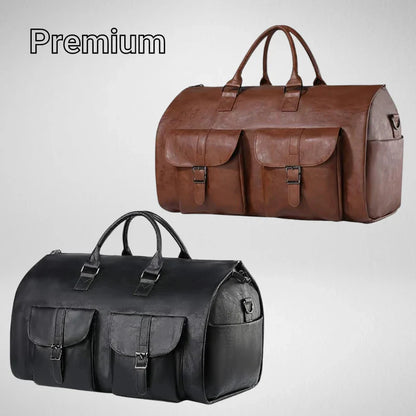 Compact Travel Wardrobe Luggage