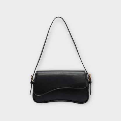 Compact Women's Shoulder Bag - Sophia