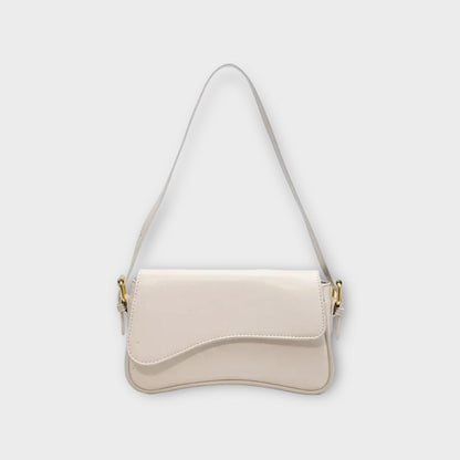 Compact Women's Shoulder Bag - Sophia