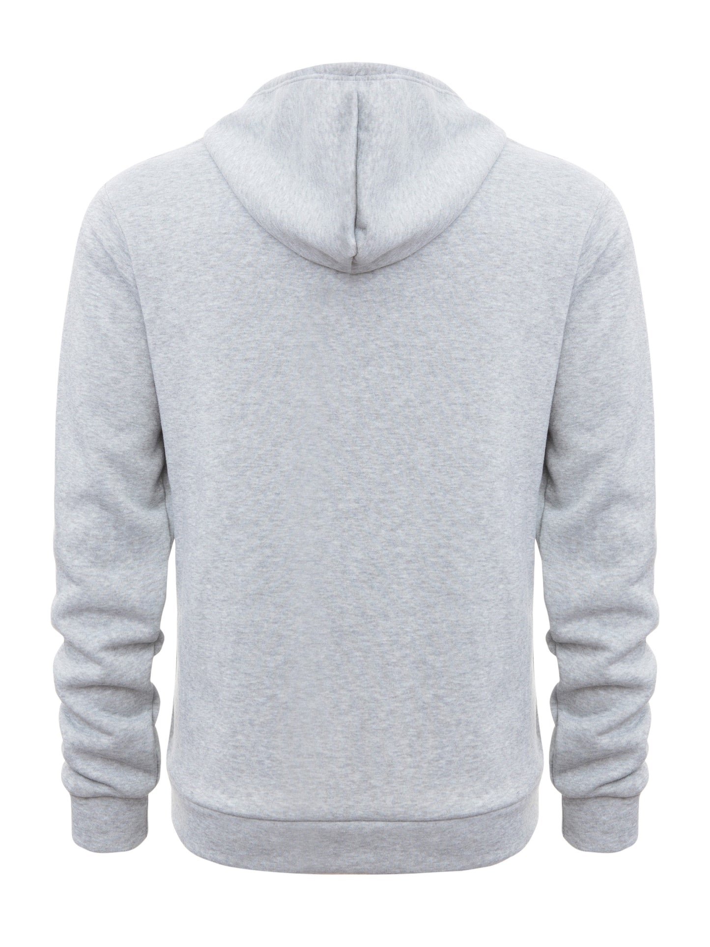 Cool Men's Half-Zip Hoodie - Archer