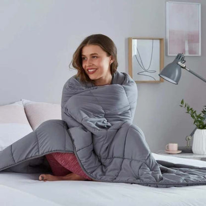 CozyHug Weighted Blanket