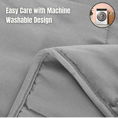 CozyHug Weighted Blanket