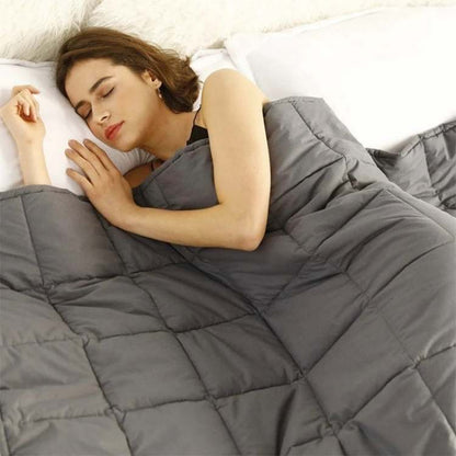 CozyHug Weighted Blanket
