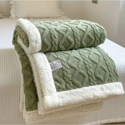 CozySherpa Weighted Blanket
