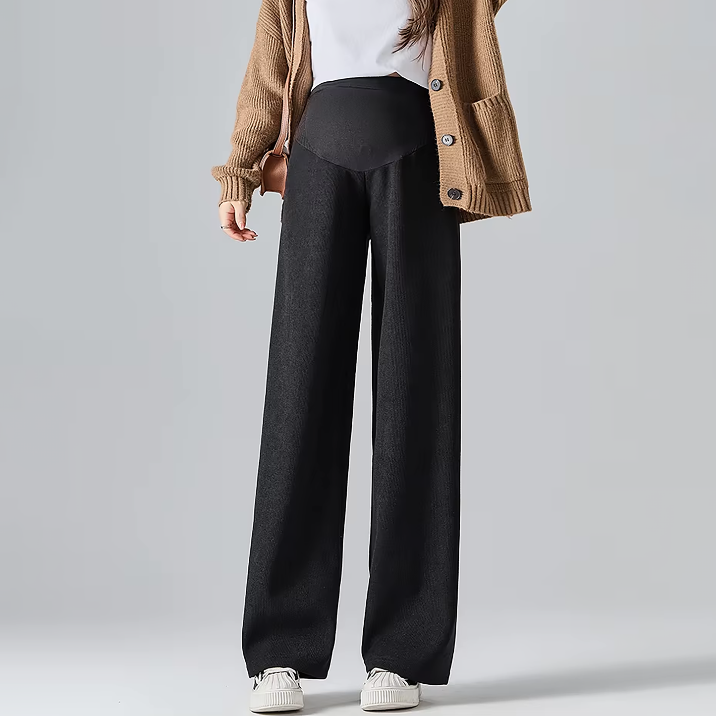 Comfortable Loose Fit Pregnancy Pants
