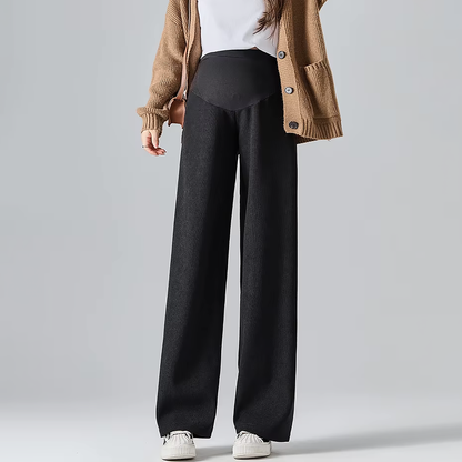 Comfortable Loose Fit Pregnancy Pants