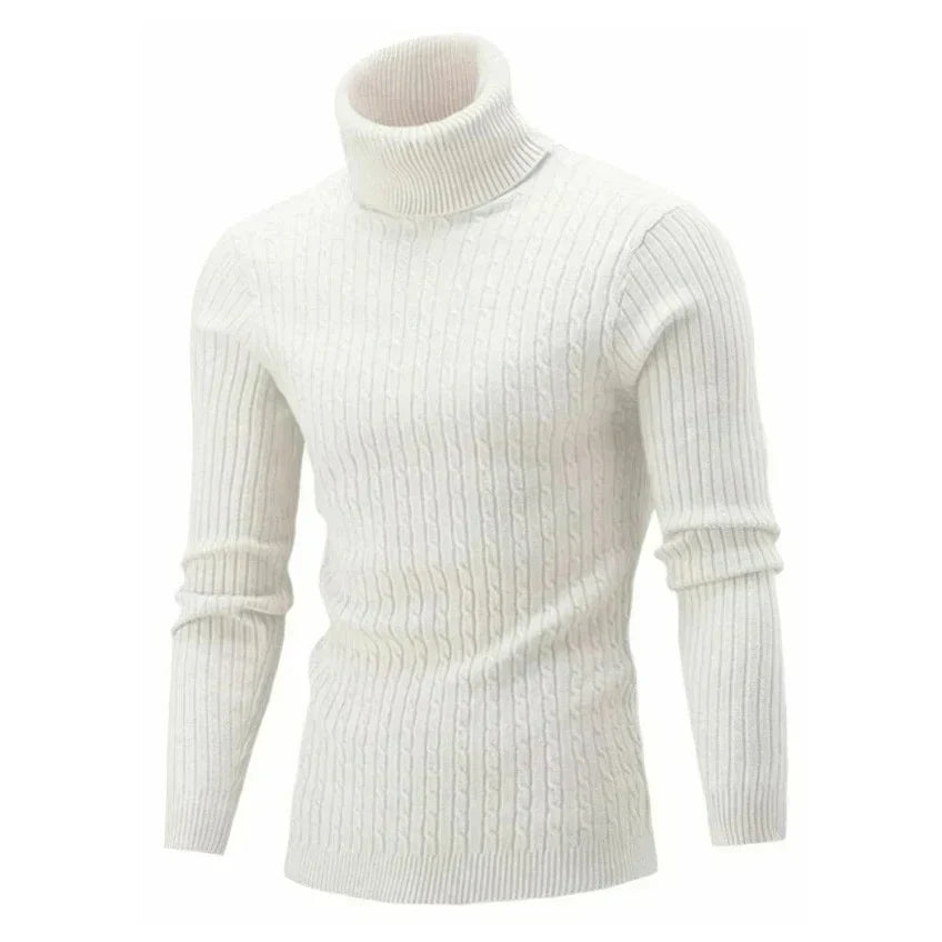 Men's Curtis turtleneck