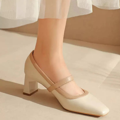 Cynor Pumps