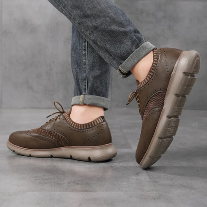 Oxlor Shoes