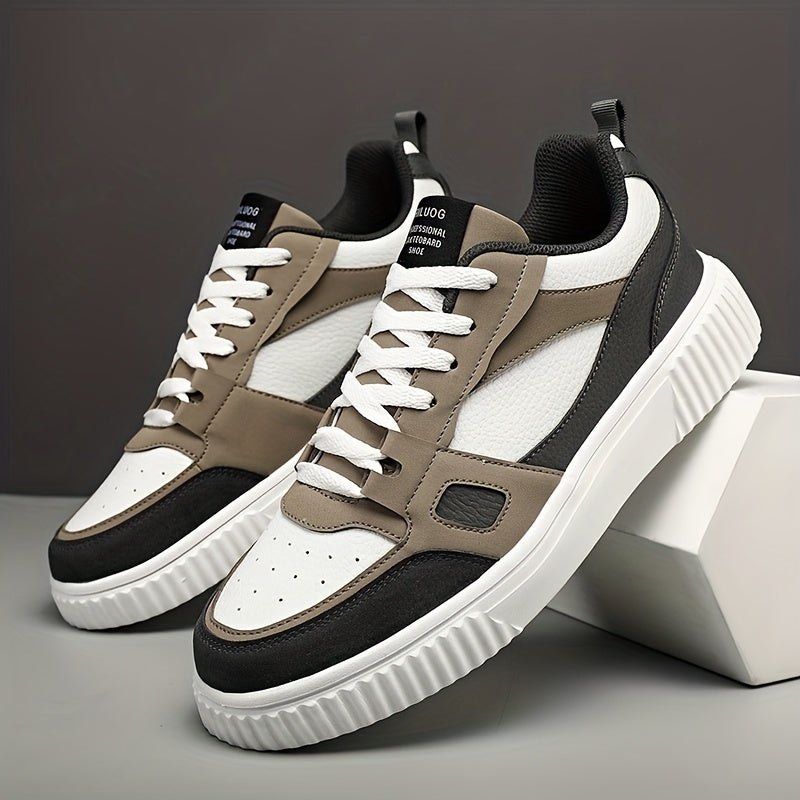 Comfortable Grip Winter Shoes For Men