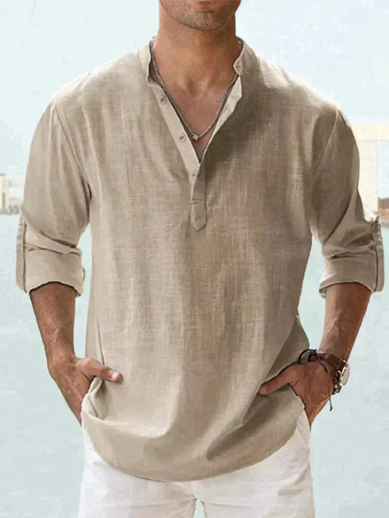 Men's shirt, Rio