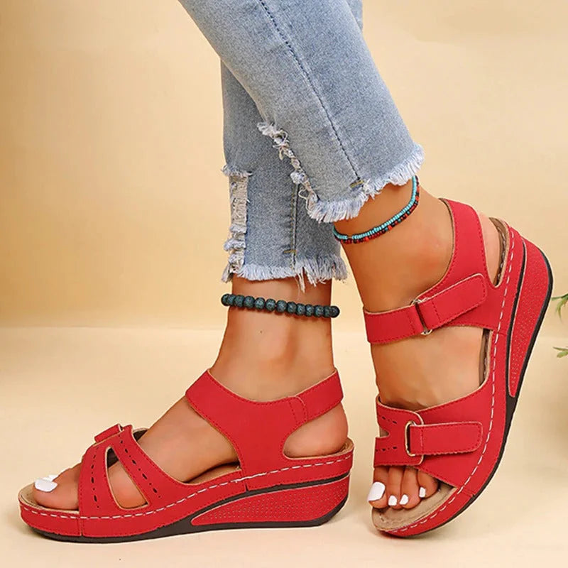 MarleyShoes™ | Orthopaedic Comfortable Sandals