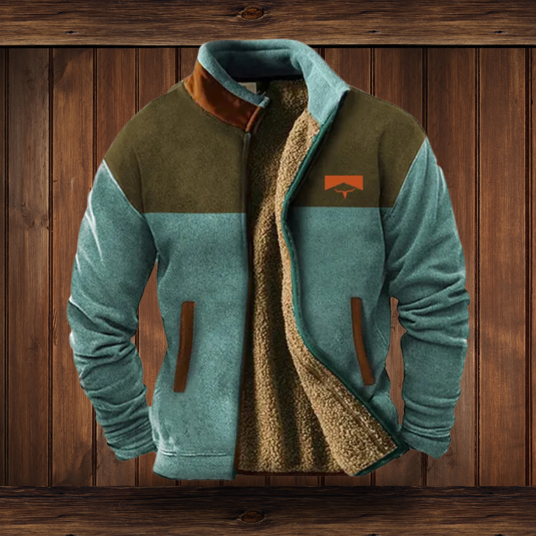 Warm Outdoor Fleece Jacket for Women