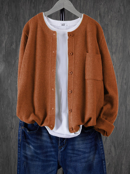 Furvia – Women's Casual Cloud Cardigan