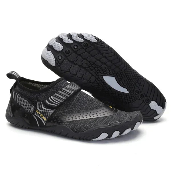 Dean's Orthopedic Barefoot Water Shoes