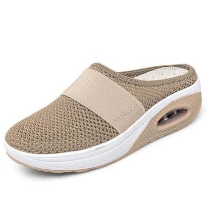 BalanceCare – Protective Orthopedic Overshoes
