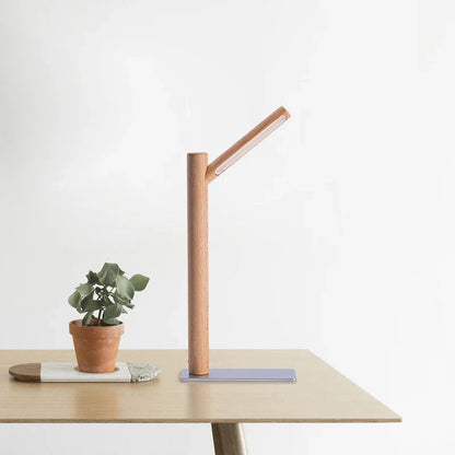 Flexible LED Office Desk Light