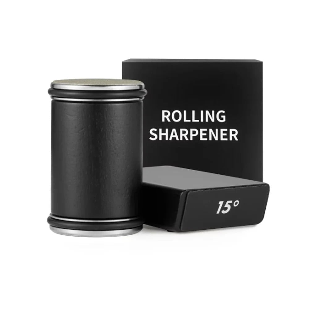 Easy Use Diamond Knife Sharpening Tool
