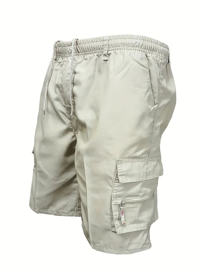 Men's David Tactical Outdoor Shorts