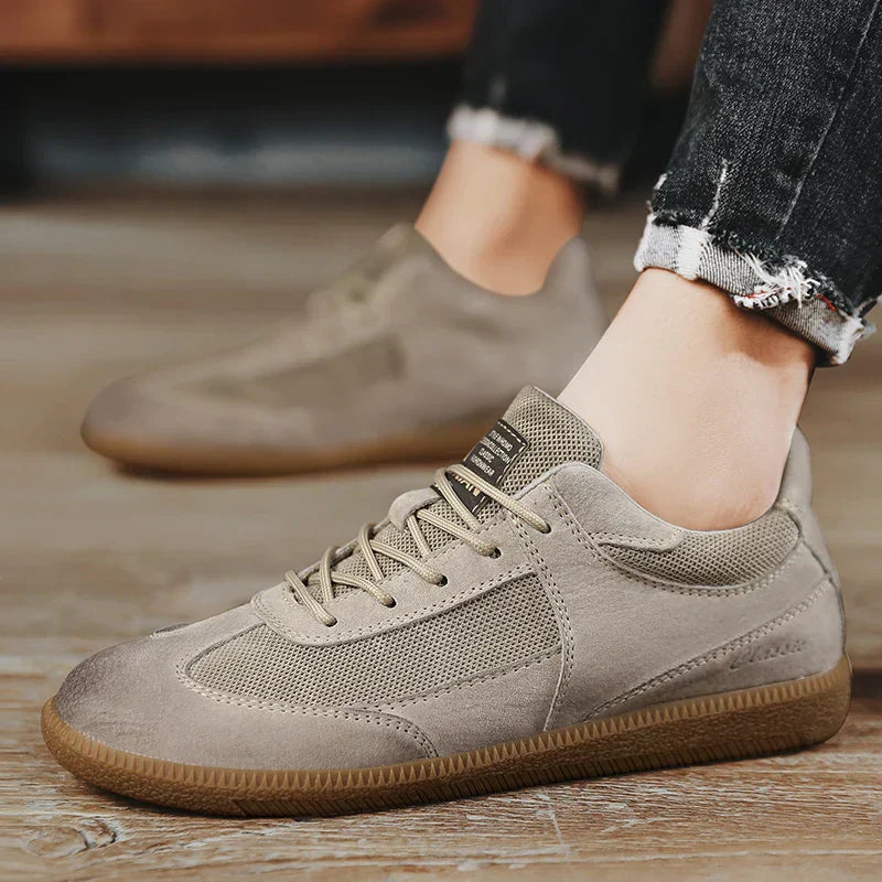 Komfortable Orthopädische Sportschuhe für Damen - BritishElegance
