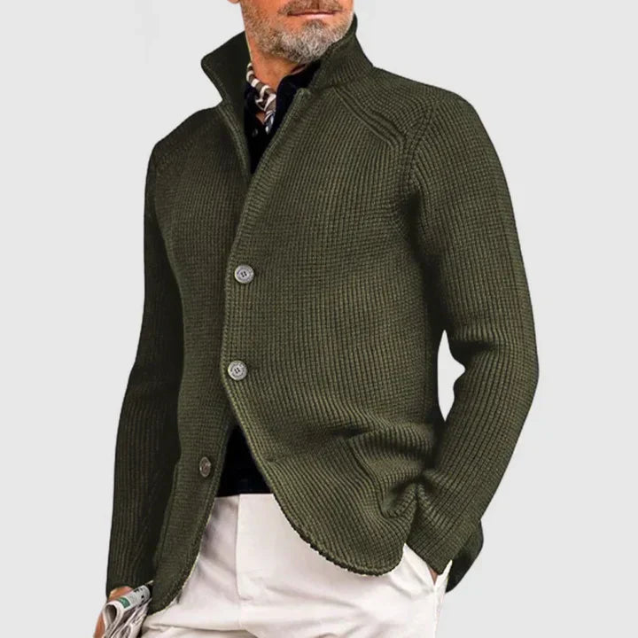 Gregor Cardigan: A Classic