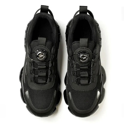Steel Toe Safety Shoes Non-Slip