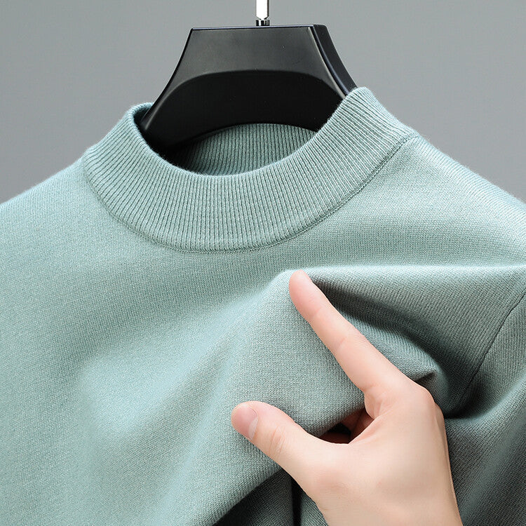 Timeless men's sweater