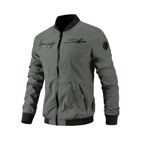 Douwe Bomber Jacket