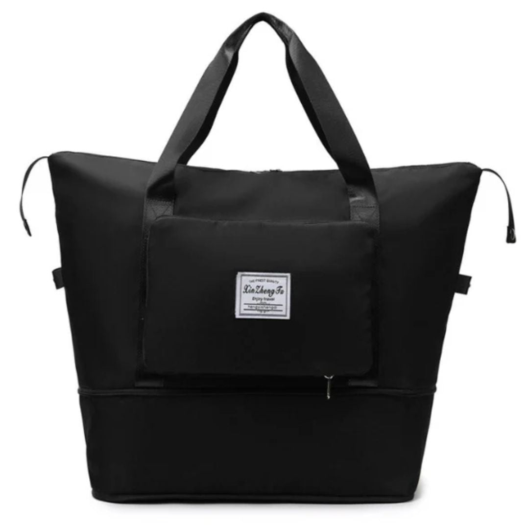 Dahlia Foldable Travel Bag