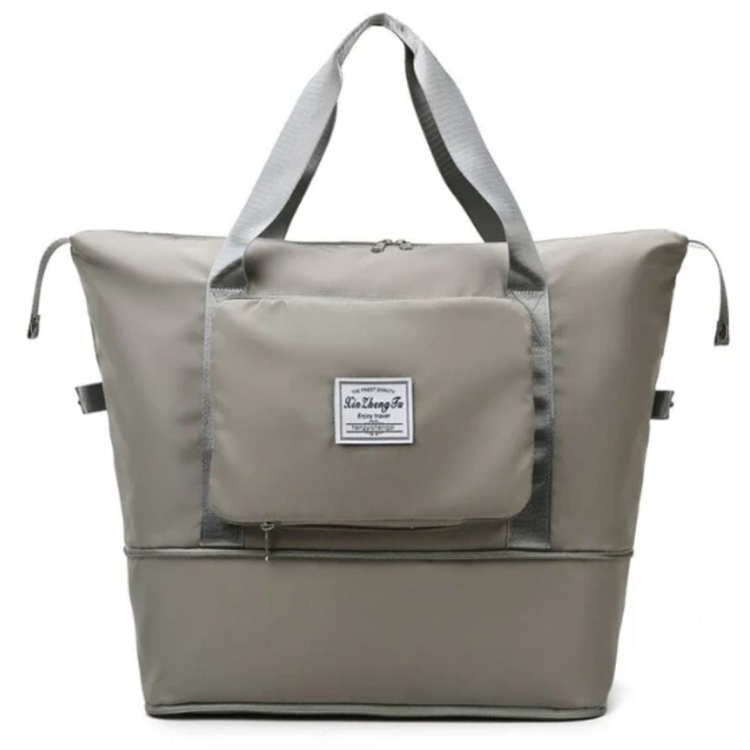 Dahlia Foldable Travel Bag
