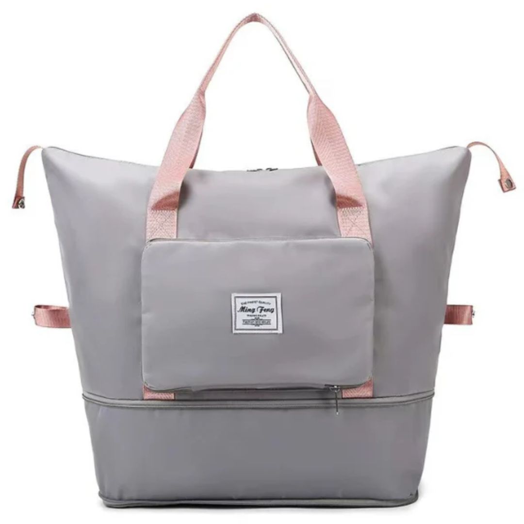 Dahlia Foldable Travel Bag