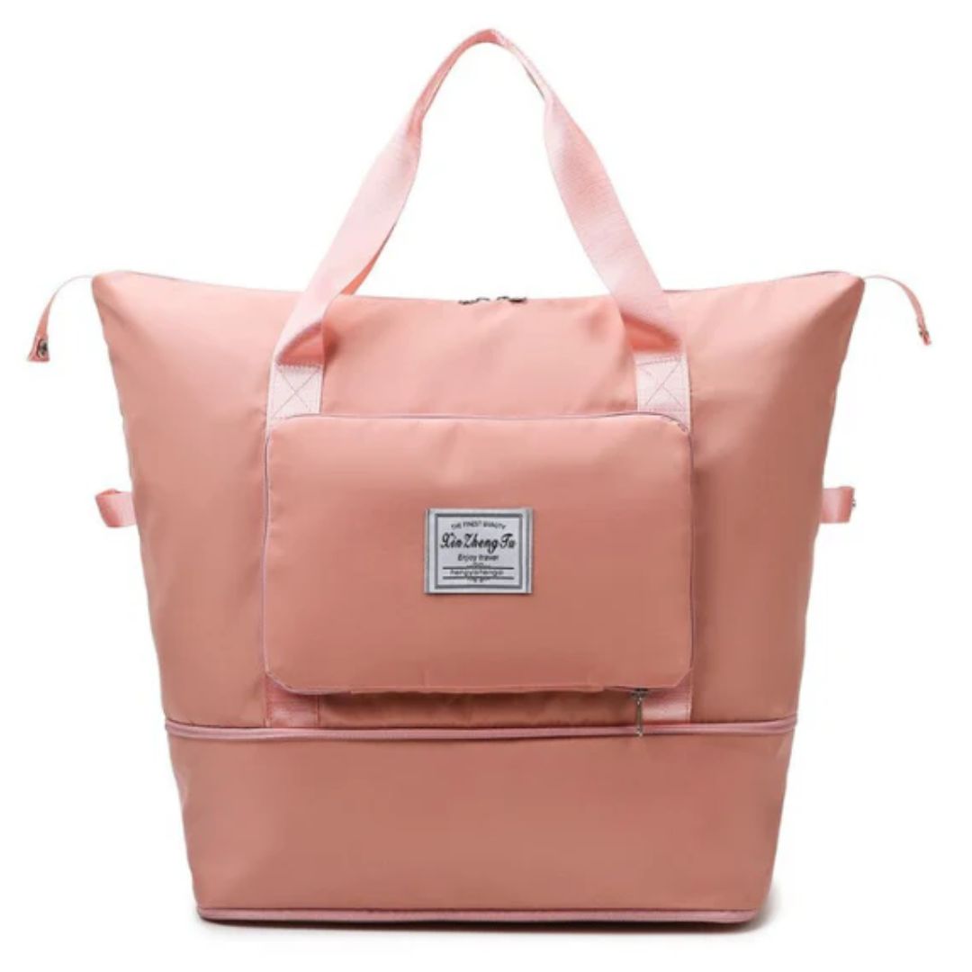 Dahlia Foldable Travel Bag