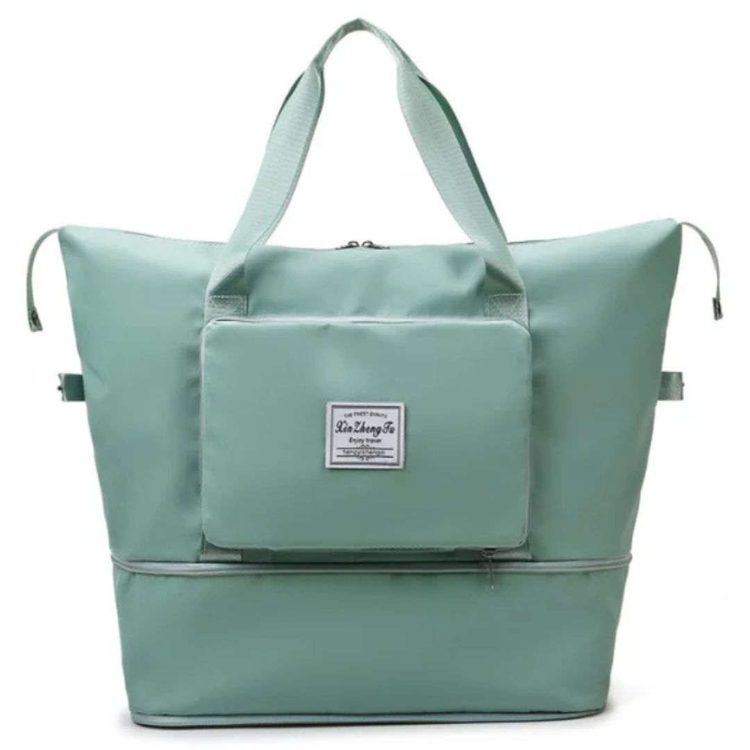 Dahlia Foldable Travel Bag