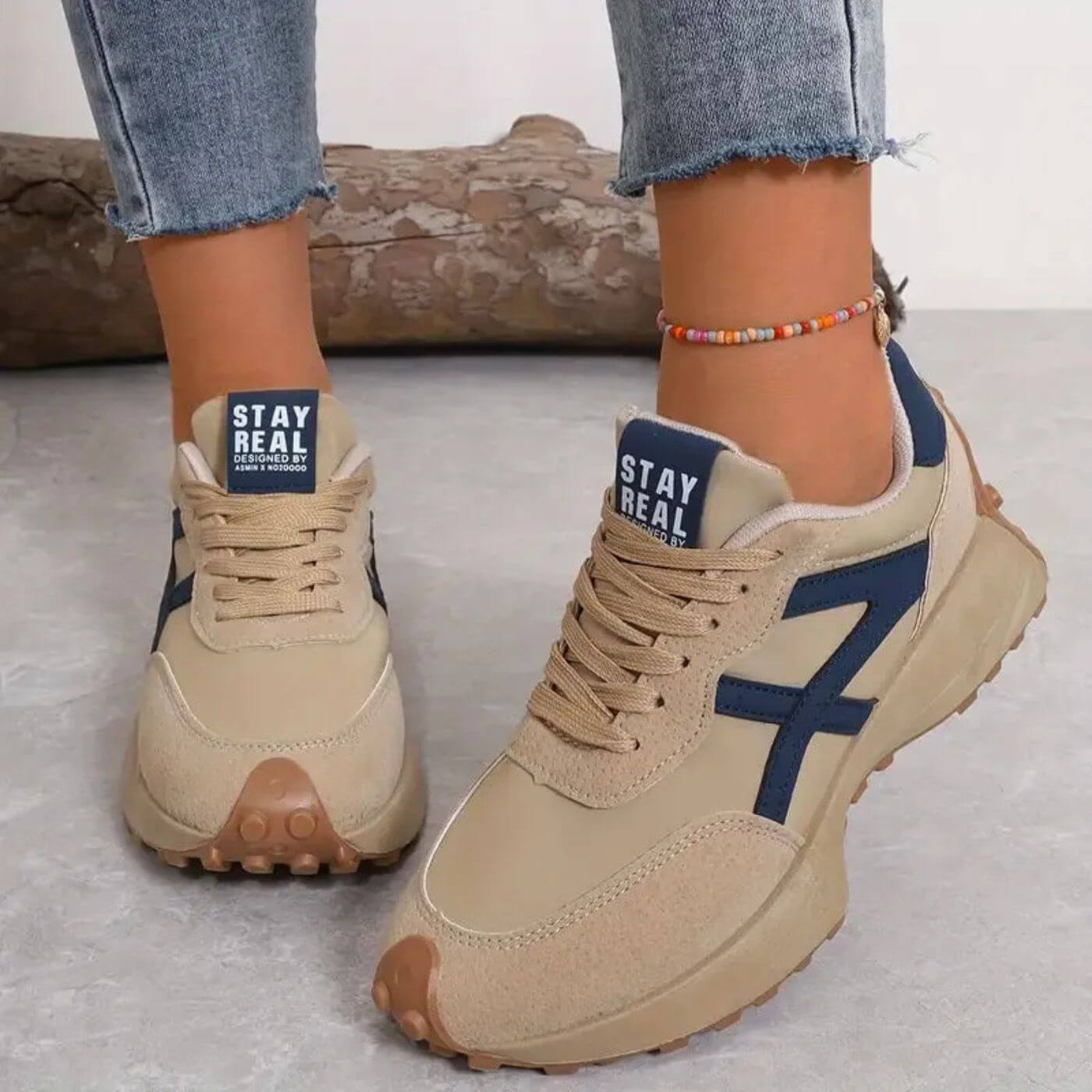 Soft Women's Athletic Running Shoes