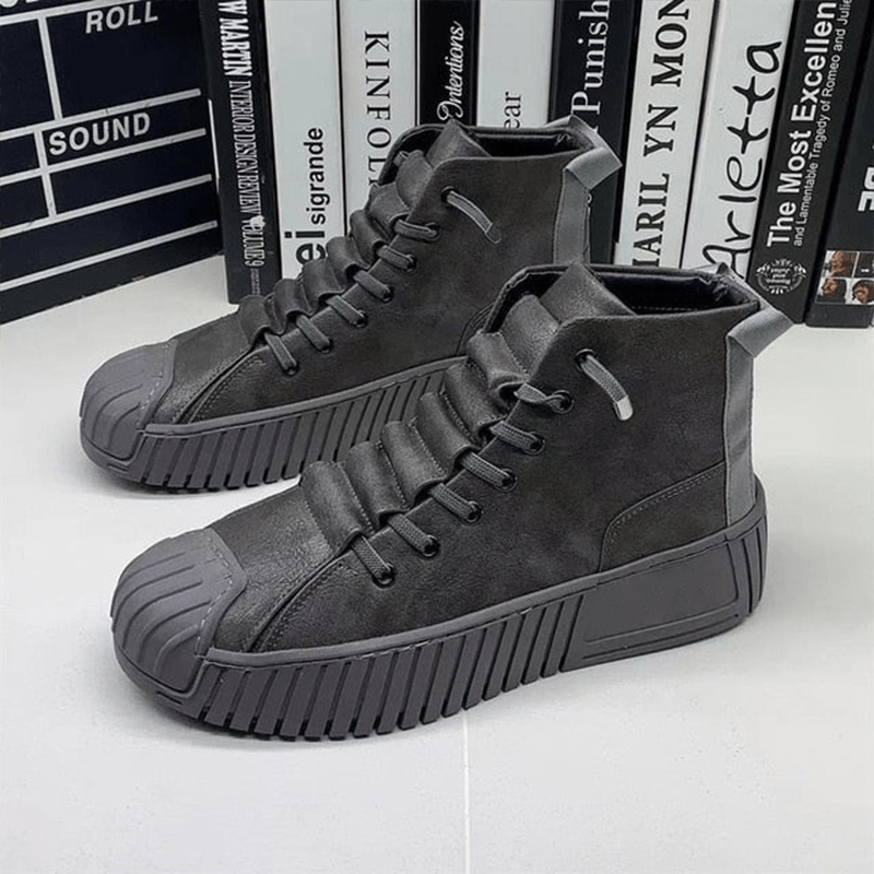 Comfortable Everyday Ankle Boots